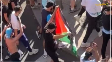 علم فلسطينى ممنوع في البرنابيو.. قرار الأمن يثير الجدل قبل قمة الريال ومارسيليا. 1